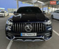 Синий Мерседес GLE-Class Coupe, объемом двигателя 3 л и пробегом 91 тыс. км за 85000 $, фото 1 на Automoto.ua