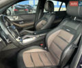 Синий Мерседес GLE-Class Coupe, объемом двигателя 3 л и пробегом 91 тыс. км за 85000 $, фото 38 на Automoto.ua