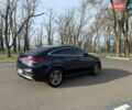 Синий Мерседес GLE-Class Coupe, объемом двигателя 3 л и пробегом 91 тыс. км за 85000 $, фото 19 на Automoto.ua