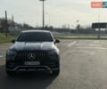 Синий Мерседес GLE-Class Coupe, объемом двигателя 3 л и пробегом 91 тыс. км за 85000 $, фото 16 на Automoto.ua