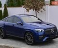 Синій Мерседес GLE-Class Coupe, об'ємом двигуна 1.99 л та пробігом 79 тис. км за 69999 $, фото 20 на Automoto.ua