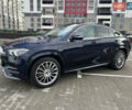 Синій Мерседес GLE-Class Coupe, об'ємом двигуна 2.93 л та пробігом 38 тис. км за 75000 $, фото 12 на Automoto.ua