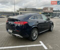 Синій Мерседес GLE-Class Coupe, об'ємом двигуна 2.93 л та пробігом 38 тис. км за 75000 $, фото 23 на Automoto.ua