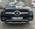 Синій Мерседес GLE-Class Coupe, об'ємом двигуна 2.93 л та пробігом 38 тис. км за 75000 $, фото 2 на Automoto.ua