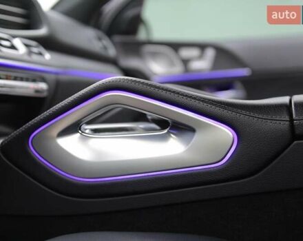 Синій Мерседес GLE-Class Coupe, об'ємом двигуна 1.99 л та пробігом 79 тис. км за 69999 $, фото 43 на Automoto.ua