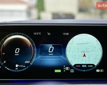 Синій Мерседес GLE-Class Coupe, об'ємом двигуна 1.99 л та пробігом 79 тис. км за 69999 $, фото 36 на Automoto.ua