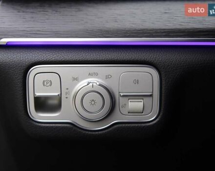 Синій Мерседес GLE-Class Coupe, об'ємом двигуна 1.99 л та пробігом 79 тис. км за 69999 $, фото 34 на Automoto.ua