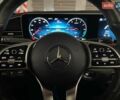 Синий Мерседес GLE-Class Coupe, объемом двигателя 1.95 л и пробегом 102 тыс. км за 79577 $, фото 4 на Automoto.ua