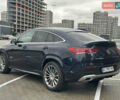 Мерседес GLE-Class Coupe 2021 в Киеве на Automoto.ua Синий Мерседес GLE-Class Coupe, объемом двигателя 2.93 л и пробегом 38 тыс. км за 74700 $, фото 17 на Automoto.ua