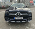 Синій Мерседес GLE-Class Coupe, об'ємом двигуна 2.93 л та пробігом 38 тис. км за 75000 $, фото 25 на Automoto.ua
