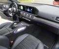 Синій Мерседес GLE-Class Coupe, об'ємом двигуна 1.99 л та пробігом 79 тис. км за 69999 $, фото 59 на Automoto.ua