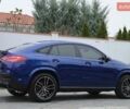 Синій Мерседес GLE-Class Coupe, об'ємом двигуна 1.99 л та пробігом 79 тис. км за 69999 $, фото 31 на Automoto.ua