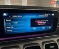 Синий Мерседес GLE-Class Coupe, объемом двигателя 1.95 л и пробегом 102 тыс. км за 79577 $, фото 6 на Automoto.ua