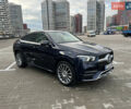 Синій Мерседес GLE-Class Coupe, об'ємом двигуна 2.93 л та пробігом 38 тис. км за 75000 $, фото 24 на Automoto.ua