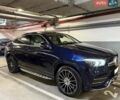 Синій Мерседес GLE-Class Coupe, об'ємом двигуна 2.93 л та пробігом 103 тис. км за 75000 $, фото 4 на Automoto.ua