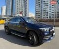 Синій Мерседес GLE-Class Coupe, об'ємом двигуна 2.93 л та пробігом 103 тис. км за 75000 $, фото 1 на Automoto.ua