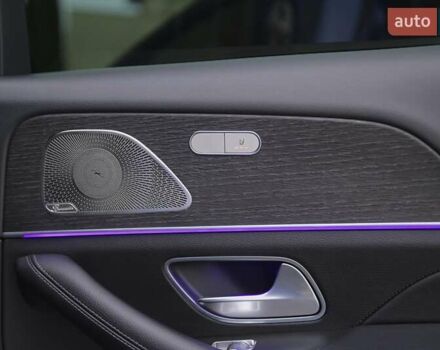 Синій Мерседес GLE-Class Coupe, об'ємом двигуна 1.99 л та пробігом 79 тис. км за 69999 $, фото 62 на Automoto.ua