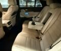 Синій Мерседес GLE-Class Coupe, об'ємом двигуна 2.93 л та пробігом 103 тис. км за 75000 $, фото 7 на Automoto.ua