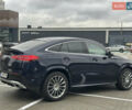 Мерседес GLE-Class Coupe 2021 в Киеве на Automoto.ua Синий Мерседес GLE-Class Coupe, объемом двигателя 2.93 л и пробегом 38 тыс. км за 74700 $, фото 10 на Automoto.ua