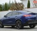 Синій Мерседес GLE-Class Coupe, об'ємом двигуна 1.99 л та пробігом 79 тис. км за 69999 $, фото 12 на Automoto.ua