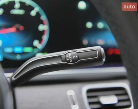 Синій Мерседес GLE-Class Coupe, об'ємом двигуна 1.99 л та пробігом 79 тис. км за 69999 $, фото 38 на Automoto.ua