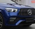 Синій Мерседес GLE-Class Coupe, об'ємом двигуна 1.99 л та пробігом 79 тис. км за 69999 $, фото 21 на Automoto.ua