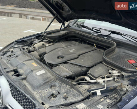 Мерседес GLE-Class Coupe 2021 в Киеве на Automoto.ua Синий Мерседес GLE-Class Coupe, объемом двигателя 2.93 л и пробегом 38 тыс. км за 74700 $, фото 50 на Automoto.ua