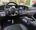 Синій Мерседес GLE-Class Coupe, об'ємом двигуна 1.99 л та пробігом 79 тис. км за 69999 $, фото 51 на Automoto.ua