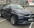 Мерседес GLE-Class Coupe 2021 в Киеве на Automoto.ua Синий Мерседес GLE-Class Coupe, объемом двигателя 2.93 л и пробегом 38 тыс. км за 74700 $, фото 6 на Automoto.ua