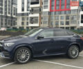 Мерседес GLE-Class Coupe 2021 в Киеве на Automoto.ua Синий Мерседес GLE-Class Coupe, объемом двигателя 2.93 л и пробегом 38 тыс. км за 74700 $, фото 20 на Automoto.ua
