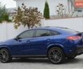 Синій Мерседес GLE-Class Coupe, об'ємом двигуна 1.99 л та пробігом 79 тис. км за 69999 $, фото 14 на Automoto.ua