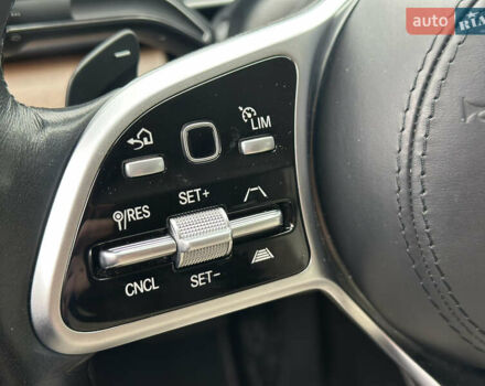 Мерседес GLE-Class Coupe 2021 в Киеве на Automoto.ua Синий Мерседес GLE-Class Coupe, объемом двигателя 2.93 л и пробегом 38 тыс. км за 74700 $, фото 40 на Automoto.ua