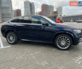 Синій Мерседес GLE-Class Coupe, об'ємом двигуна 2.93 л та пробігом 38 тис. км за 75000 $, фото 5 на Automoto.ua