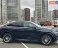 Мерседес GLE-Class Coupe 2021 в Киеве на Automoto.ua Синий Мерседес GLE-Class Coupe, объемом двигателя 2.93 л и пробегом 38 тыс. км за 74700 $, фото 8 на Automoto.ua