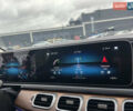 Мерседес GLE-Class Coupe 2021 в Киеве на Automoto.ua Синий Мерседес GLE-Class Coupe, объемом двигателя 2.93 л и пробегом 38 тыс. км за 74700 $, фото 41 на Automoto.ua