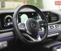 Синій Мерседес GLE-Class Coupe, об'ємом двигуна 1.99 л та пробігом 79 тис. км за 69999 $, фото 42 на Automoto.ua