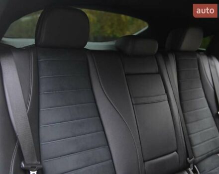 Синій Мерседес GLE-Class Coupe, об'ємом двигуна 1.99 л та пробігом 79 тис. км за 69999 $, фото 65 на Automoto.ua