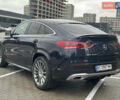 Мерседес GLE-Class Coupe 2021 в Киеве на Automoto.ua Синий Мерседес GLE-Class Coupe, объемом двигателя 2.93 л и пробегом 38 тыс. км за 74700 $, фото 16 на Automoto.ua