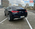 Синій Мерседес GLE-Class Coupe, об'ємом двигуна 2.93 л та пробігом 38 тис. км за 75000 $, фото 21 на Automoto.ua