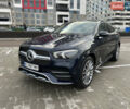 Синій Мерседес GLE-Class Coupe, об'ємом двигуна 2.93 л та пробігом 38 тис. км за 75000 $, фото 26 на Automoto.ua
