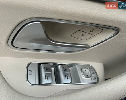 Синій Мерседес GLE-Class Coupe, об'ємом двигуна 2.93 л та пробігом 38 тис. км за 75000 $, фото 33 на Automoto.ua