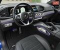 Синій Мерседес GLE-Class Coupe, об'ємом двигуна 1.99 л та пробігом 79 тис. км за 69999 $, фото 41 на Automoto.ua