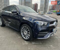 Синій Мерседес GLE-Class Coupe, об'ємом двигуна 2.93 л та пробігом 38 тис. км за 75000 $, фото 17 на Automoto.ua