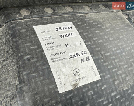 Синій Мерседес GLE-Class Coupe, об'ємом двигуна 2.93 л та пробігом 38 тис. км за 75000 $, фото 59 на Automoto.ua
