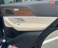 Мерседес GLE-Class Coupe 2021 в Киеве на Automoto.ua Синий Мерседес GLE-Class Coupe, объемом двигателя 2.93 л и пробегом 38 тыс. км за 74700 $, фото 30 на Automoto.ua