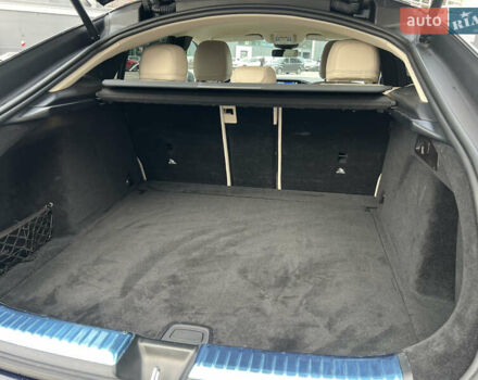 Синій Мерседес GLE-Class Coupe, об'ємом двигуна 2.93 л та пробігом 38 тис. км за 75000 $, фото 55 на Automoto.ua