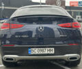 Мерседес GLE-Class Coupe 2021 в Киеве на Automoto.ua Синий Мерседес GLE-Class Coupe, объемом двигателя 2.93 л и пробегом 38 тыс. км за 74700 $, фото 12 на Automoto.ua