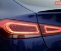Синій Мерседес GLE-Class Coupe, об'ємом двигуна 1.99 л та пробігом 79 тис. км за 69999 $, фото 10 на Automoto.ua