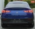 Синій Мерседес GLE-Class Coupe, об'ємом двигуна 1.99 л та пробігом 79 тис. км за 69999 $, фото 28 на Automoto.ua