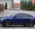 Синій Мерседес GLE-Class Coupe, об'ємом двигуна 1.99 л та пробігом 79 тис. км за 69999 $, фото 7 на Automoto.ua